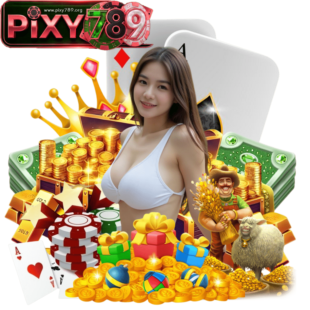 pixy789 com